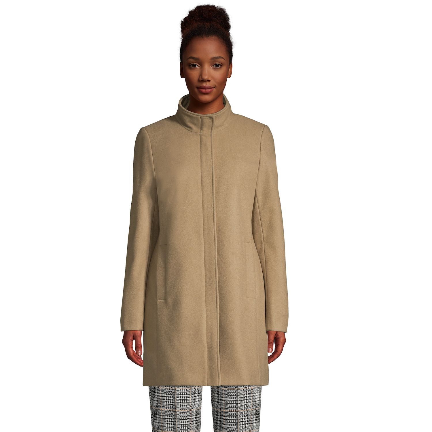 Petite Wool